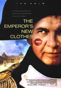 As Novas Roupas do Imperador (Emperor's New Clothes, The)