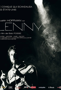 Lenny - Poster / Capa / Cartaz - Oficial 5