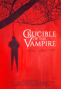 Crucible of the Vampire (Crucible of the Vampire)