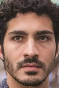 Chino Darín - Poster 1