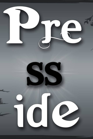 Poster 1 de Série Presside (2014)