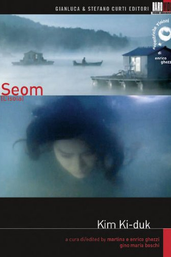  de Filme A Ilha (2000)