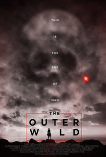 The Outer Wild - Poster / Capa / Cartaz - Oficial 1