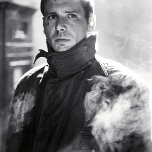 Foto de perfil de Rick Deckard