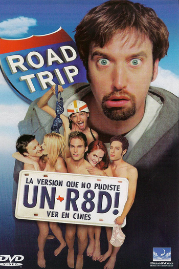  de Filme Caindo na Estrada (2000)