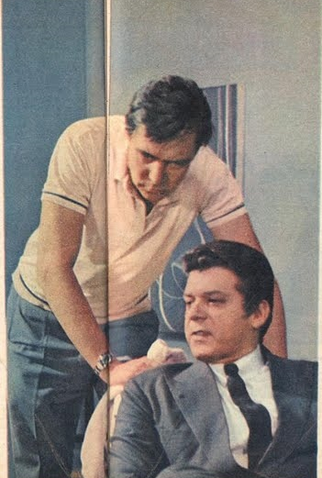 Poster 1 de TV Sublime Amor (1967)