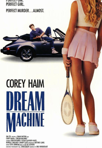 A Máquina dos Sonhos (Dream Machine)