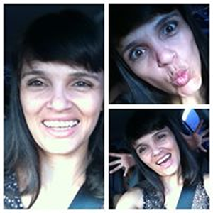 Foto de perfil de Paty Oliveira