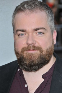 David F. Sandberg - Poster 1