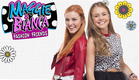 Maggie & Bianca Fashion Friends | Primeiros episódios na TV Cultura! [Chamada 3]
