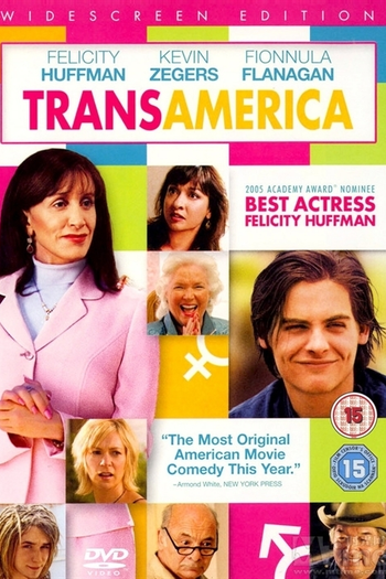  de Filme Transamerica (2005)