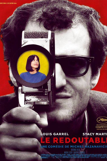  de Filme O Formidável (2017)