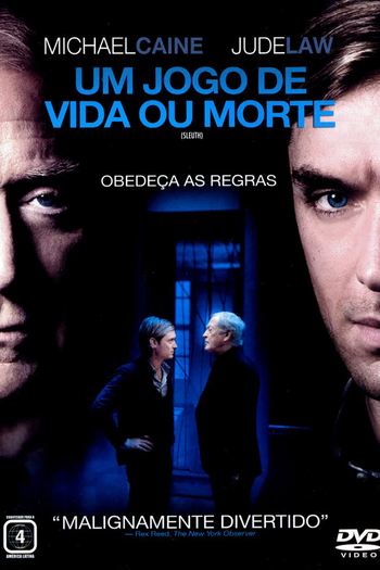  de Filme Um Jogo de Vida ou Morte (2007)