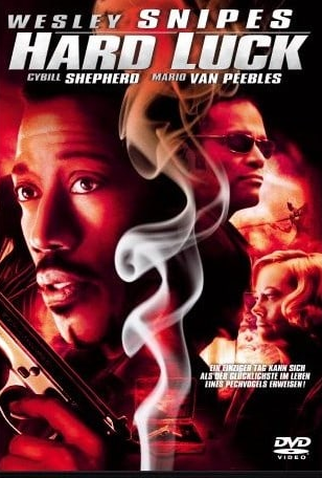 Poster 3 de Filme Hard Luck - Jogo Sujo (2006)