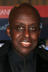 Bill Duke