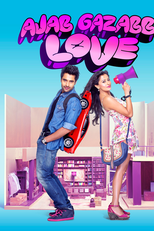 Ajab Gazabb Love (Ajab Gazabb Love)