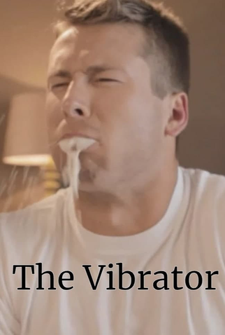 Poster 1 de Curta The Vibrator (2012)