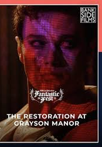 The Restoration at Grayson Manor (The Restoration at Grayson Manor)