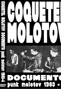 Punk Molotov (Punk Molotov)