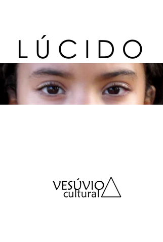 Poster 1 de Curta Lúcido (2015)