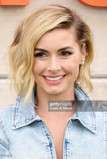 Brianna Brown - Poster 1