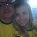 Foto de perfil de Ana Caroline Vasconcelos