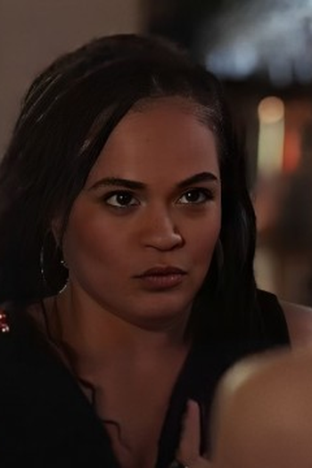 Poster de Episódio "Prazer, Camila Hungria!" (2024)