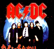 AC/DC Highway to Hell in concert