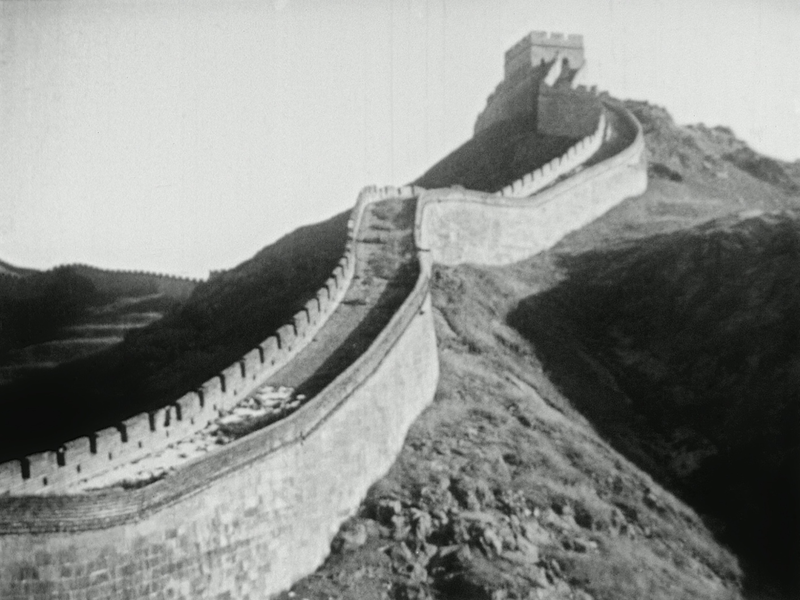 Foto 2 de A Trip Through China