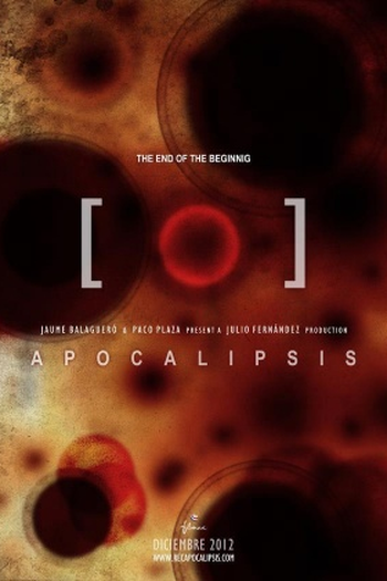  de Filme [REC]⁴ Apocalipse (2014)