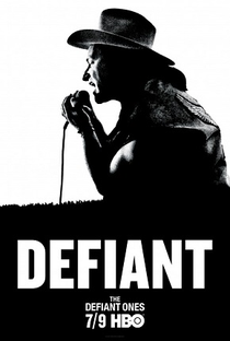 The Defiant Ones - Poster / Capa / Cartaz - Oficial 15