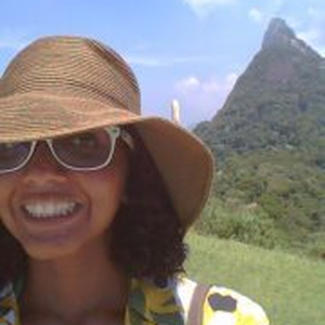 Foto de perfil de Helena da Hora