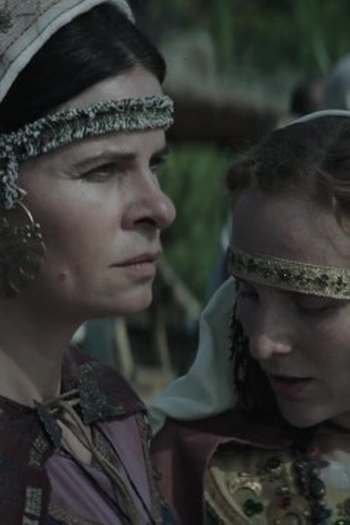 Poster de Episódio Postrižiny (2021)