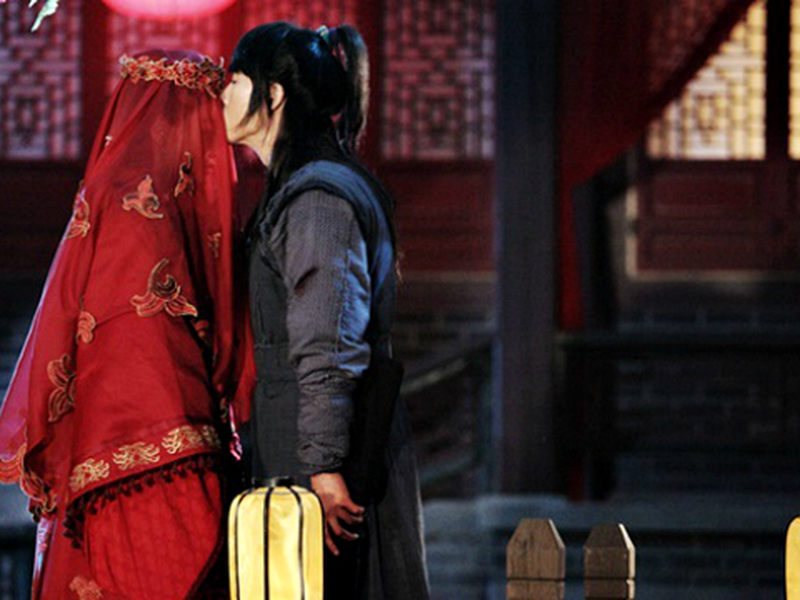 Foto 7 de Shine or Go Crazy