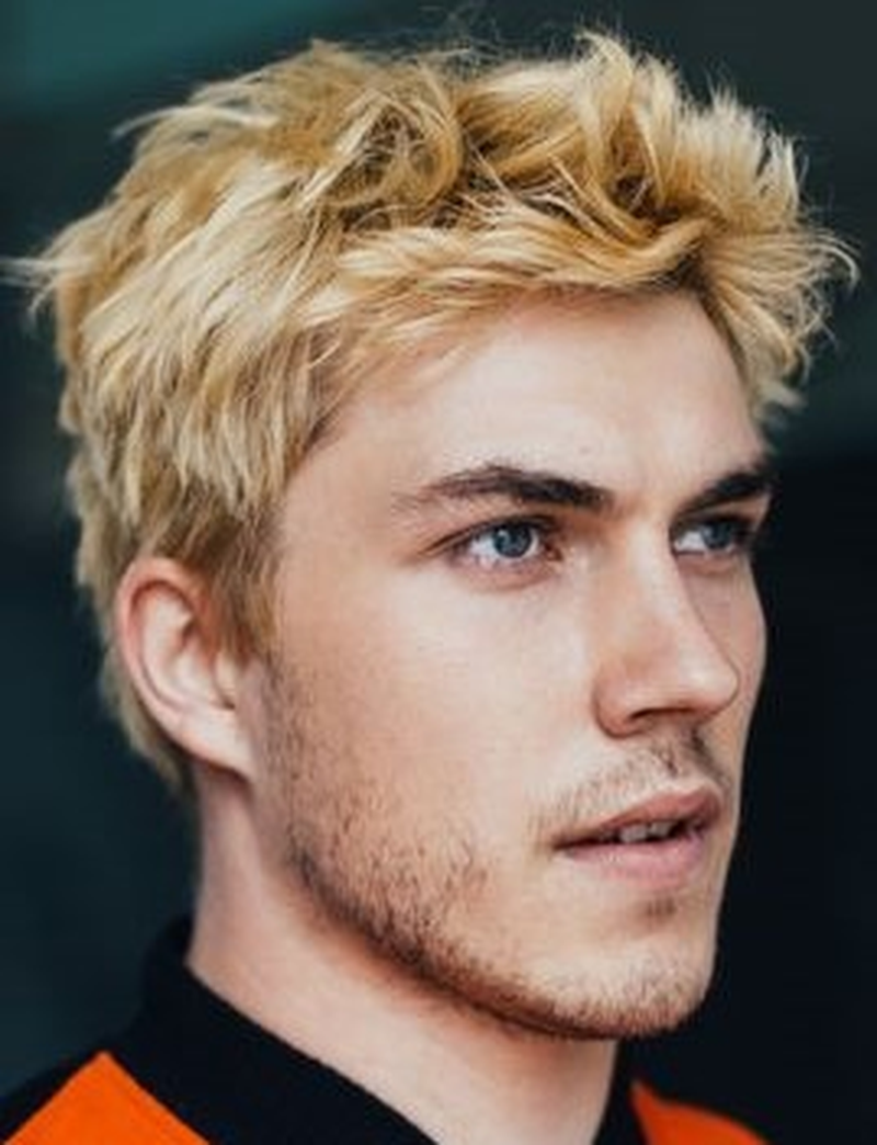 Felix Mayr - Foto 1