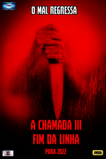 A Chamada 3: Fim Da Linha (A Chamada 3: Fim Da Linha)