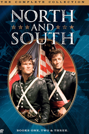  de Série North and South (1985)