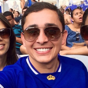 Foto de perfil de Felipe