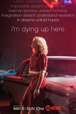 I’m Dying Up Here (2ª Temporada) (I'm Dying Up Here (Season 2))