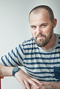 Mateusz Rakowicz - Poster / Capa / Cartaz - Oficial 1