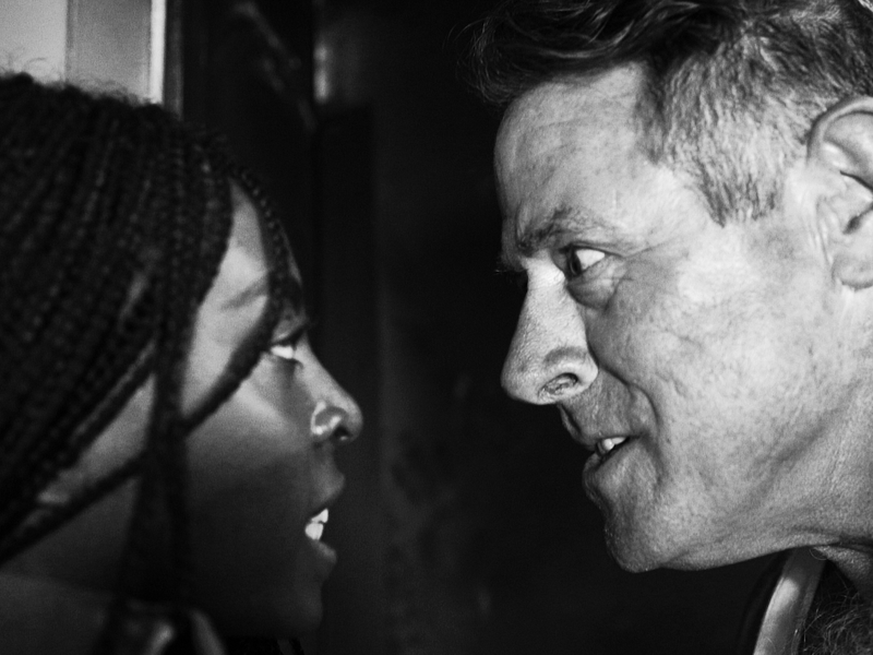 Foto 5 de Amigo do Mundo