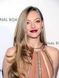 Amanda Seyfried