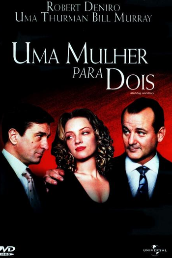  de Filme Uma Mulher Para Dois (1993)