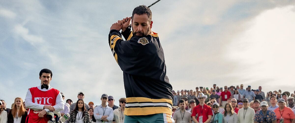 "Um Maluco no Golfe 2" ganha trailer e data de estreia