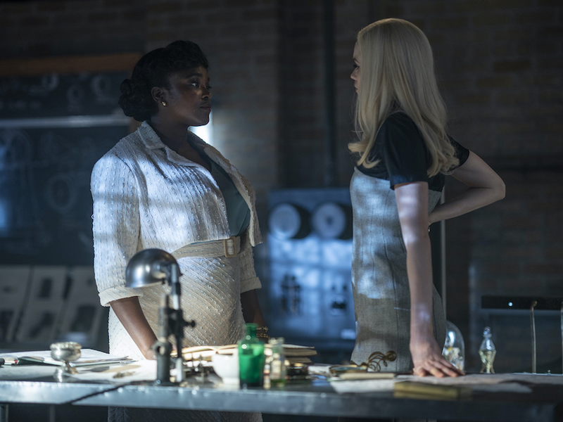 Foto 6 de Lovecraft Country (1ª Temporada)