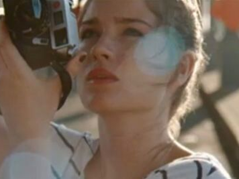 Foto 2 de For the First Time