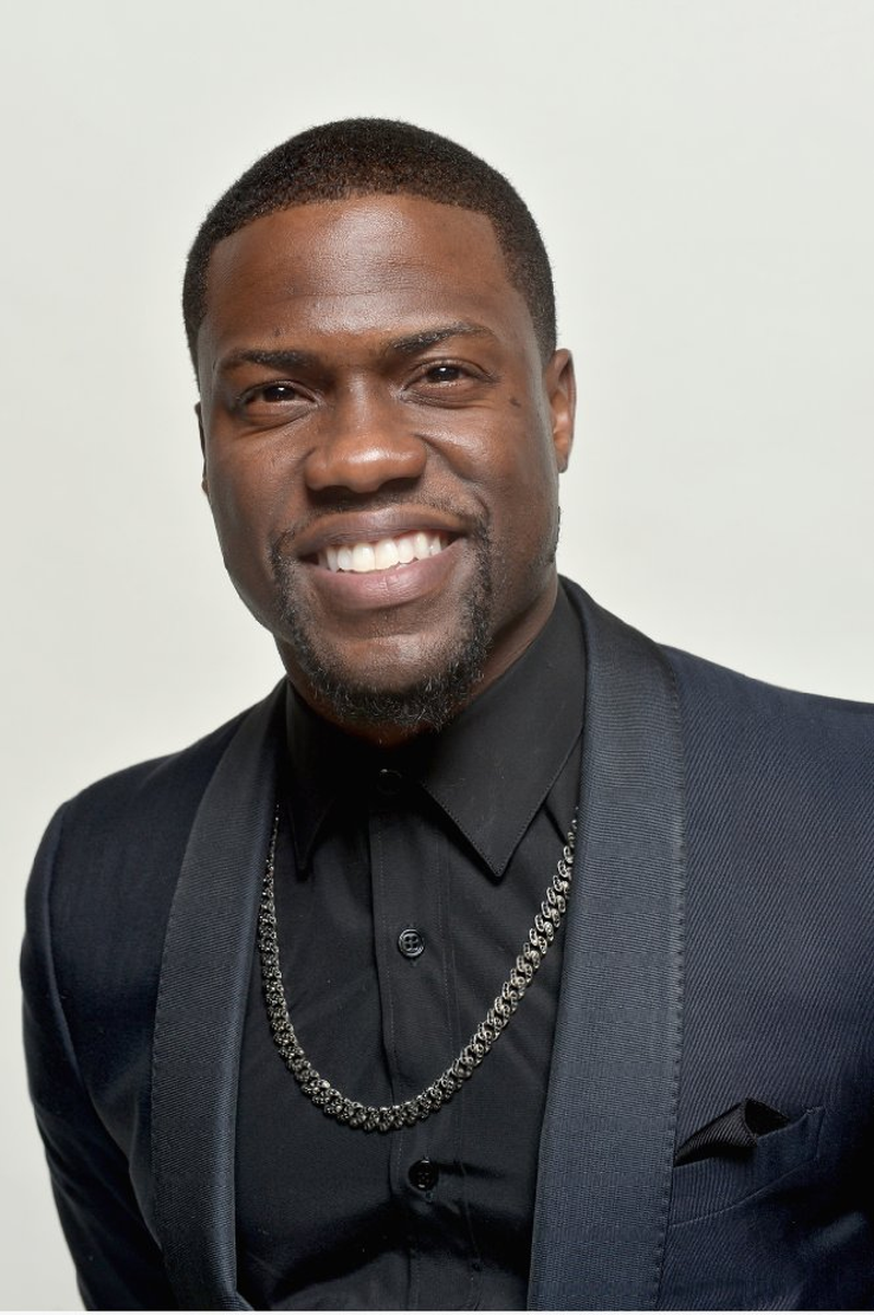 Kevin Hart - Foto 11