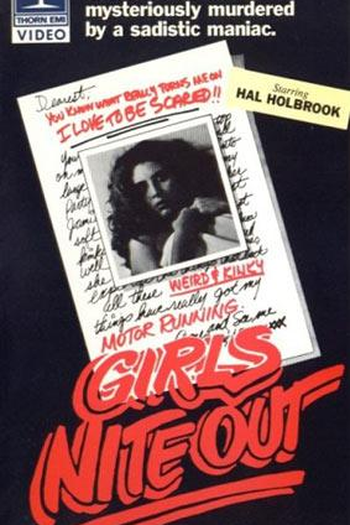  de Filme Girls Nite Out (1982)