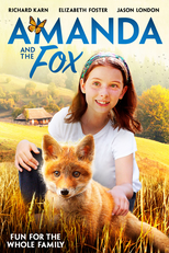 Amanda and the Fox (Amanda and the Fox)