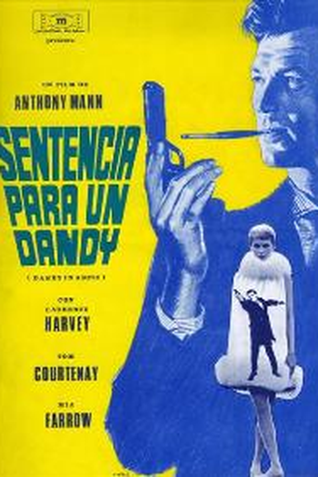  de Filme Espião de Dois Mundos (1968)